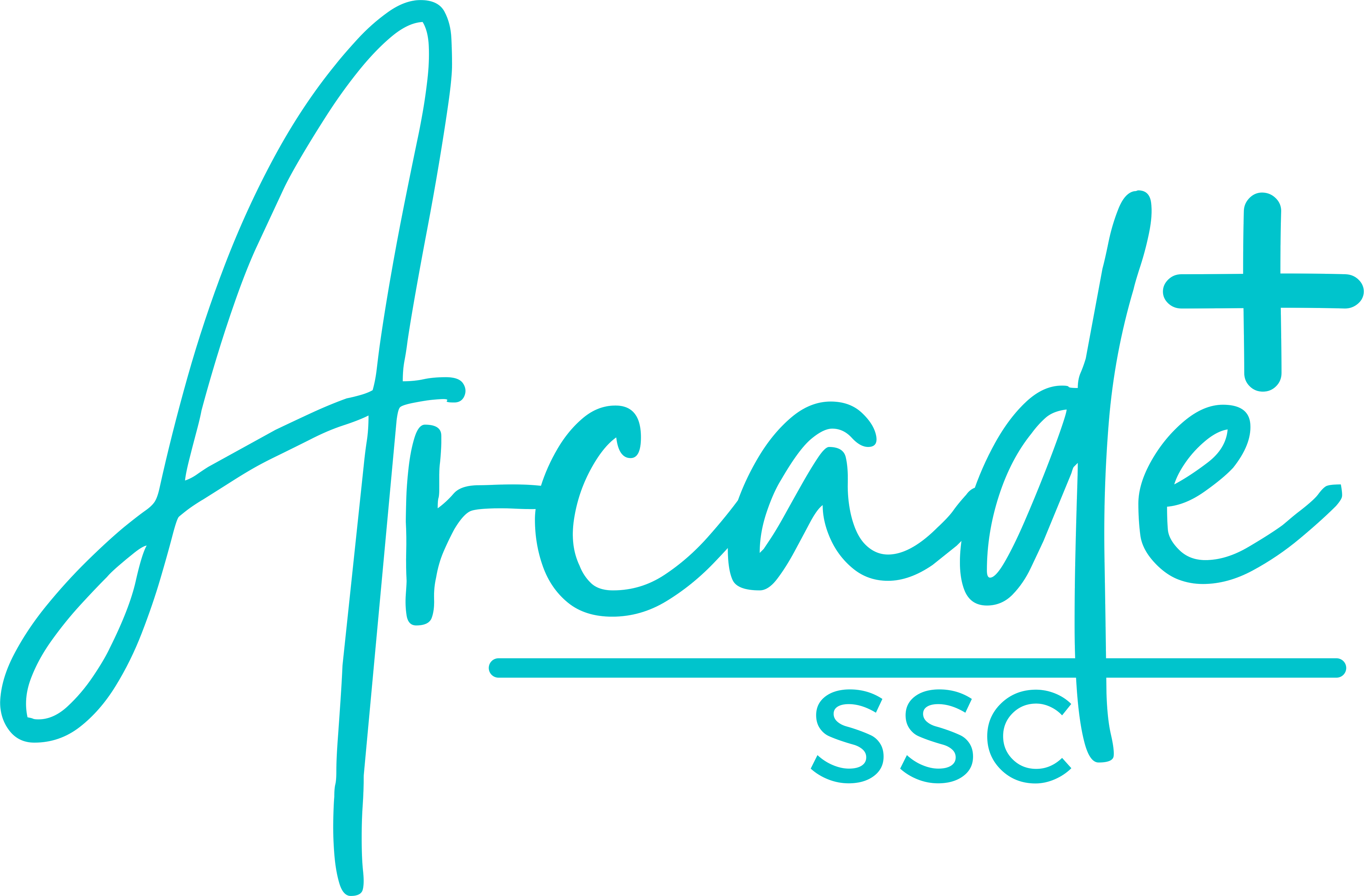 Arcade Logo
